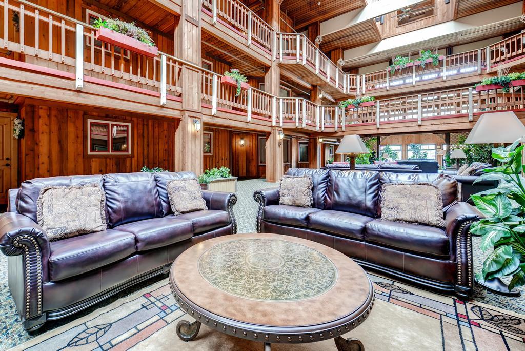 One-Bedroom Atrium Condo 05 브레켄리지 외부 사진