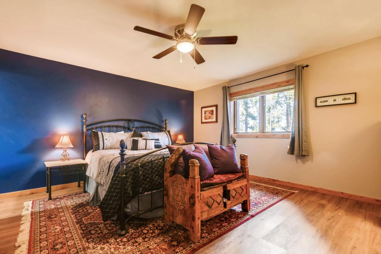 One-Bedroom Atrium Condo 05 브레켄리지 외부 사진